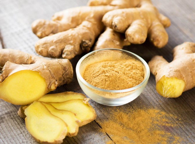 Ginger Root Benefits