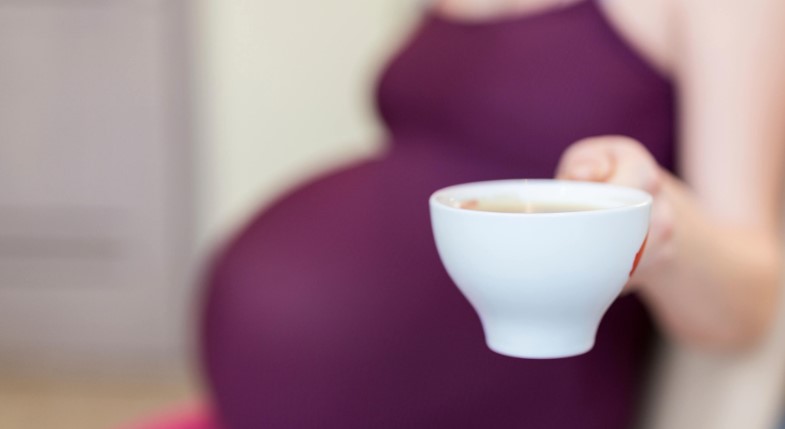 Is Decaf Coffee Safe to Drink While Pregnant