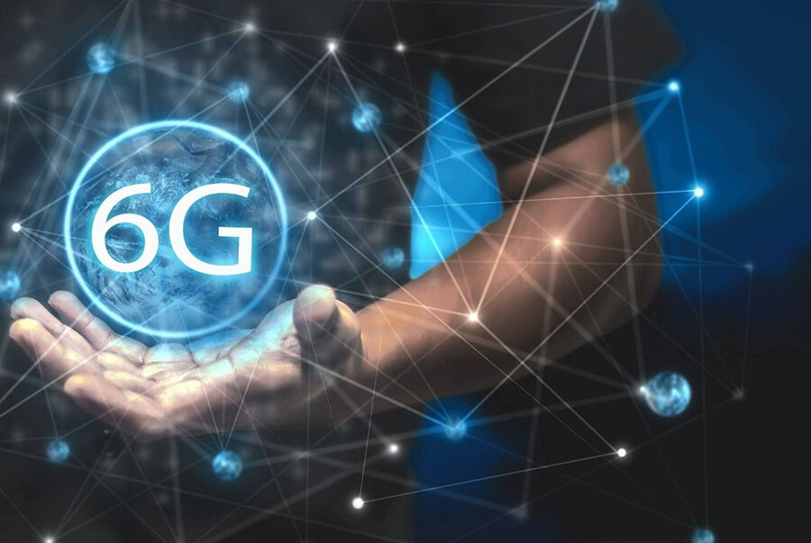 What is 6G Technology?