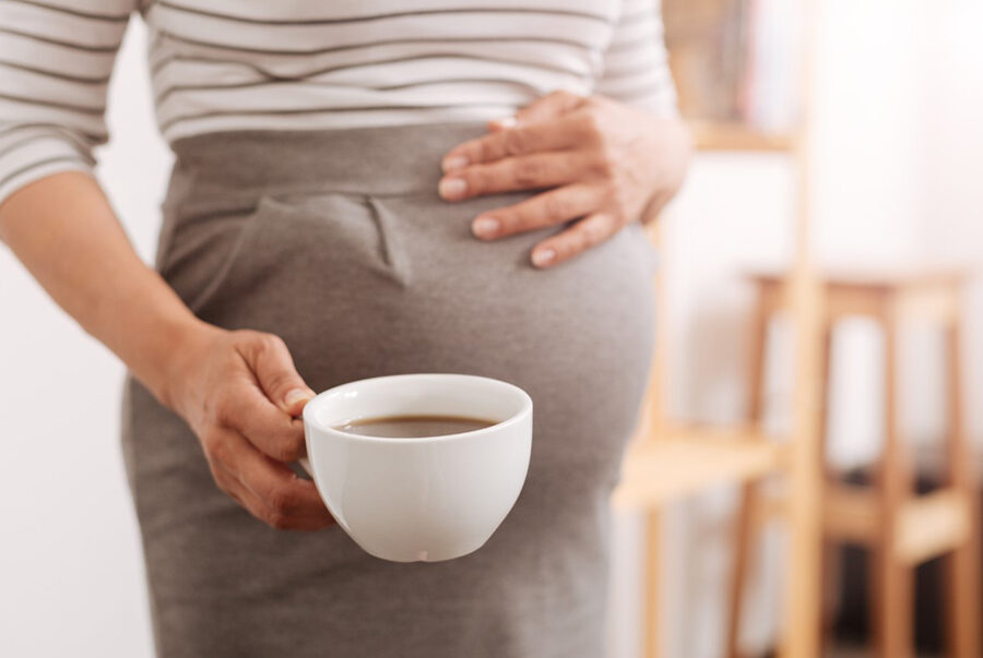 Can Pregnant Women Drink Coffee During Pregnancy?