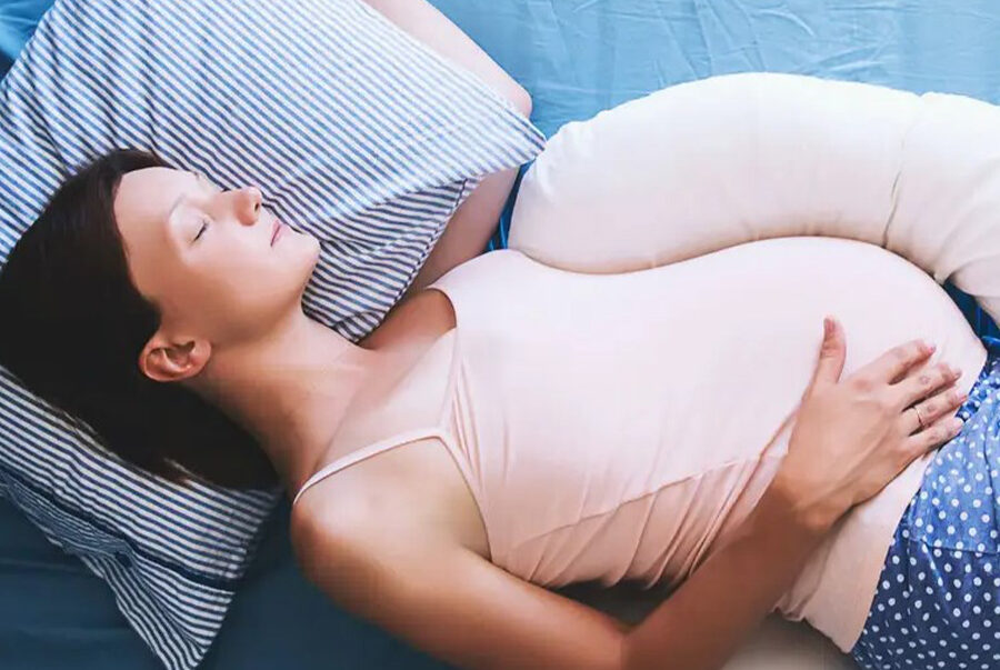 Is Melatonin Safe For Pregnant Women?