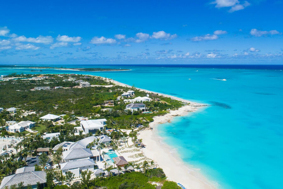 Do You Need a Passport to Go to Turks and Caicos?