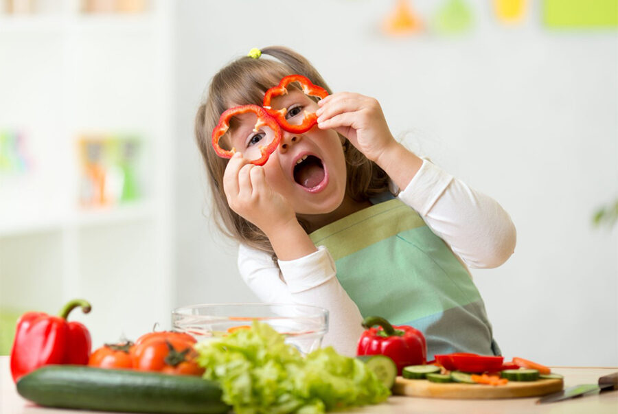 What Happens If Kids Don't Eat Vegetables?